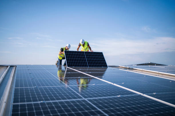 Best Roof Ventilation Installation  in East Douglas, MA