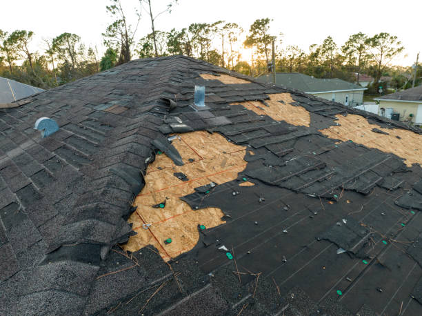 Best Commercial Roofing Services  in East Douglas, MA