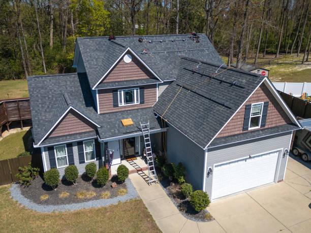 Best Roof Installation  in East Douglas, MA